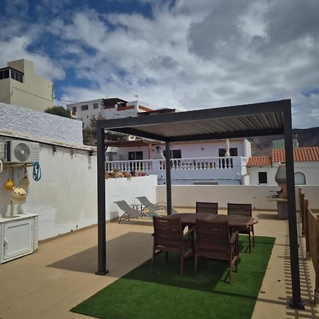 הוילה Las Playas Casa Paula מראה חיצוני תמונה
